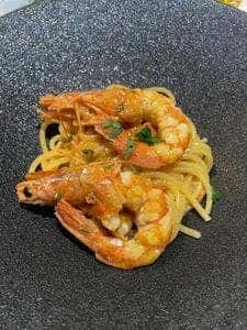 ピッツェリア エ トラットリア スペッソ