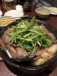 俺の割烹 銀座本店