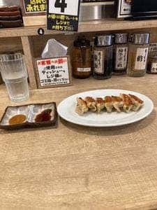 餃子壱兆