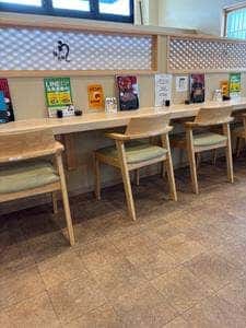 鰻の成瀬 御殿場店
