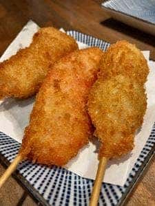 立ち飲みあたり