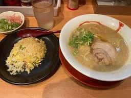 らーめん一作 茨木店