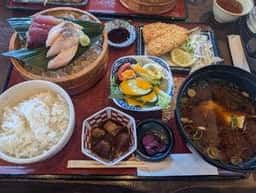 マルサ水産 西尾店