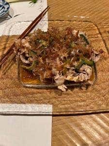 おばんざい木むら