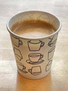 エルカフェ ひなげし