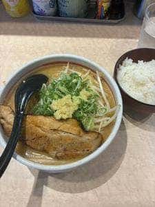 札幌麺屋 そらや
