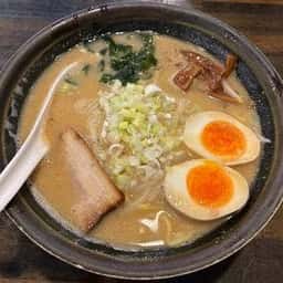 堂々軒