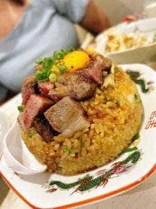 大衆酒場食堂ななつぼし