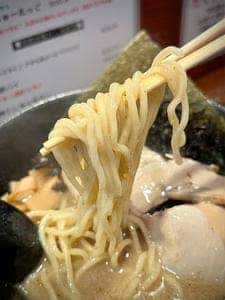 麺's club 酒池肉林 東京荒川