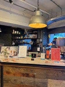 Nicona Coffee