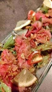梅田 居酒屋 魚一