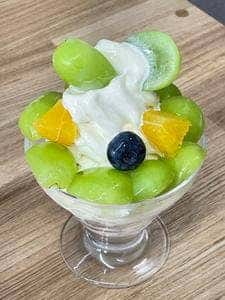 つどいの森 かほっくる＋ PLUS CAFE