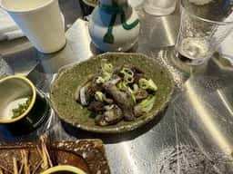 百年蕎麦 壽