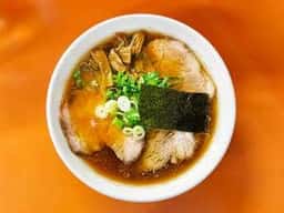 支那そば あおば