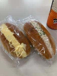 ブーランジュリー ミヨ