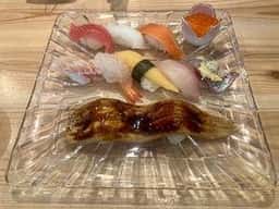 おしどり寿司山之手店