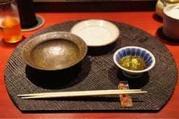 天ぷら あらたみかわ