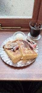 ぽえむ MANO A MANO COFFEE