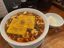 SHIBIRE-NOODLES 蝋燭屋 京橋エドグラン店