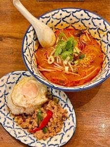 SIAM ORCHID 八重洲地下街店
