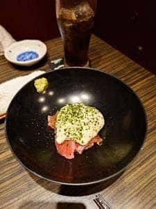 拉麺・肴・酒 原口商店