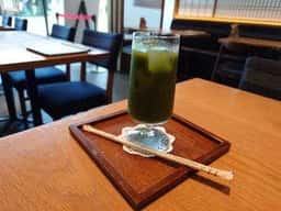 和カフェTsumugi ふかや花園プレミアムアウトレット店