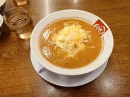 ばんだいラーメン