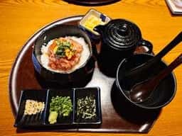 いっちょう海山亭 杉戸店