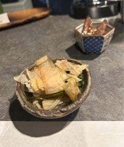 お酒とおばんざい みのり