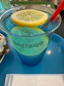 BONTEMPS 札幌店