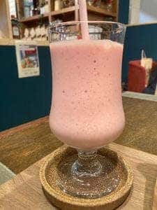 いちごや café TANNAL 福岡PARCO店