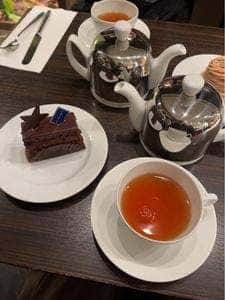 ジャン＝ポール・エヴァン 伊勢丹新宿本店