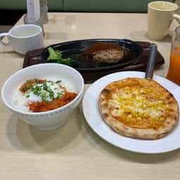 ガスト 秋葉原昭和通店