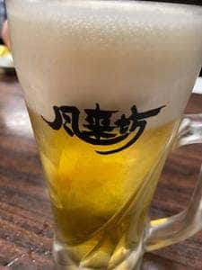 風来坊 名駅センチュリー豊田ビル店