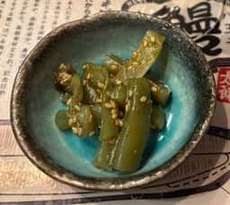 炭火うな串 うな太郎