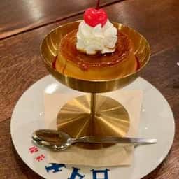 喫茶メトロ