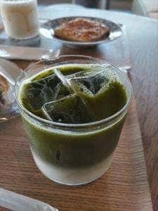 MARUBUN SHOP & BAKERY CAFE