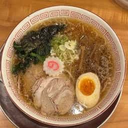 らあめん花月嵐 永福町店
