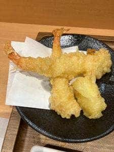 そばいち二八 上野店