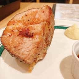 マロリーポークステーキ みなとみらい店