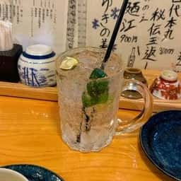 炉端 炎 横浜店