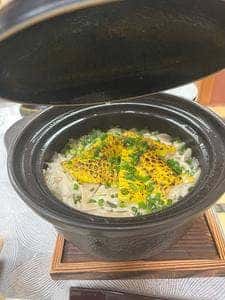 新潟岩手 地酒と食彩 青