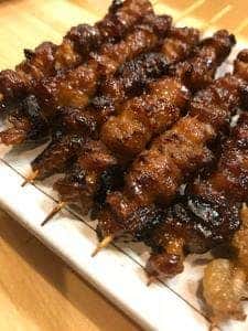 博多やきとりかわ庵 三宮東門店