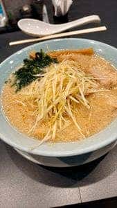 らーめんショップ成田家