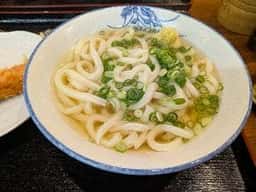 大島うどん
