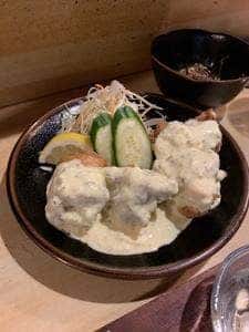 中目黒よだきんぼ