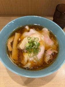 中華そば よしかわ 西荻窪店