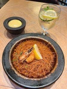 ホセ・ルイス 渋谷スクランブルスクエア