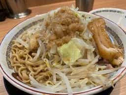 ラーメン豚山 仙台八本松店