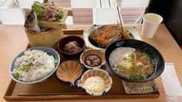 漁港の駅 TOTOCO小田原